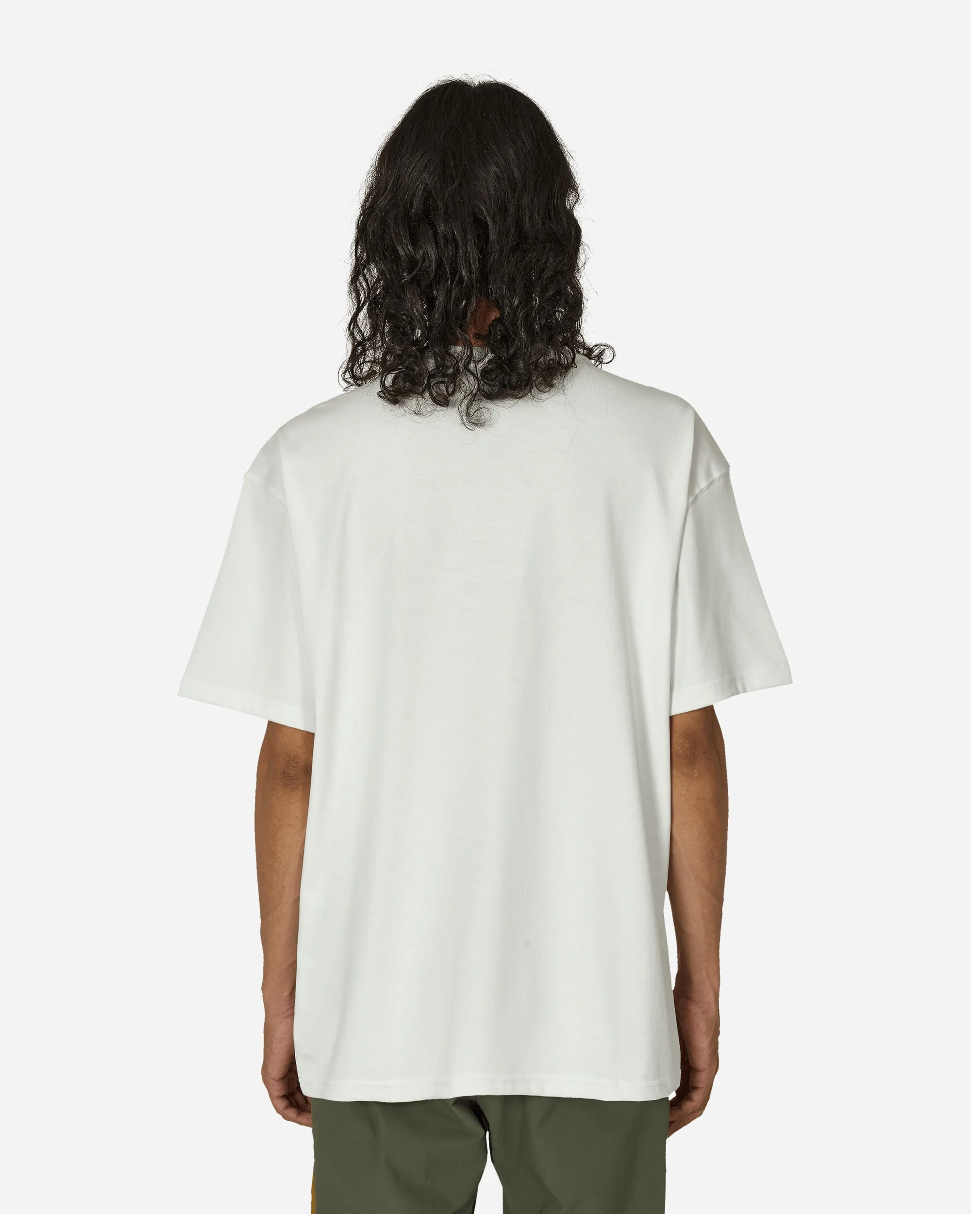 ACG Logo T-Shirt Summit White