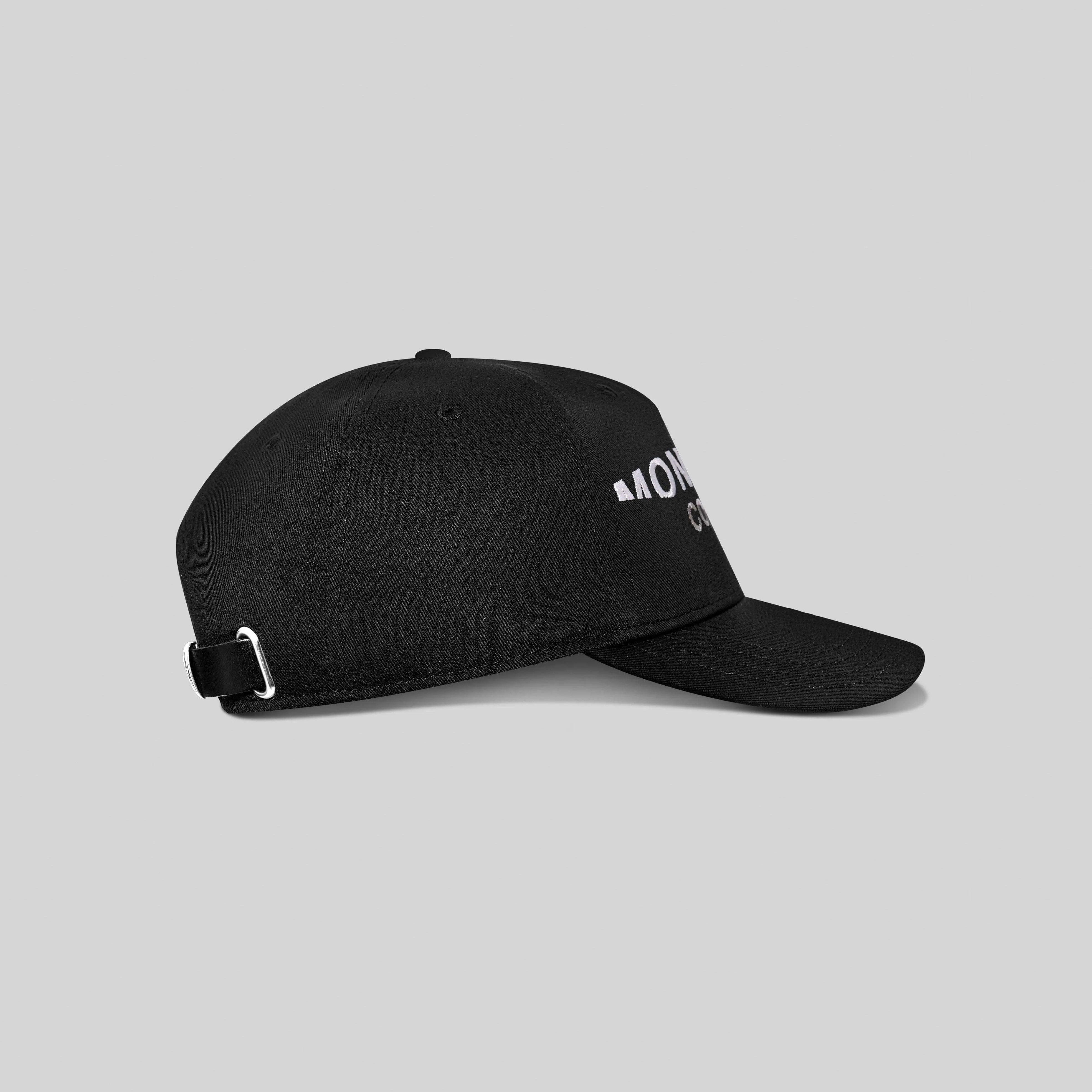 AIMARA BLACK CAP