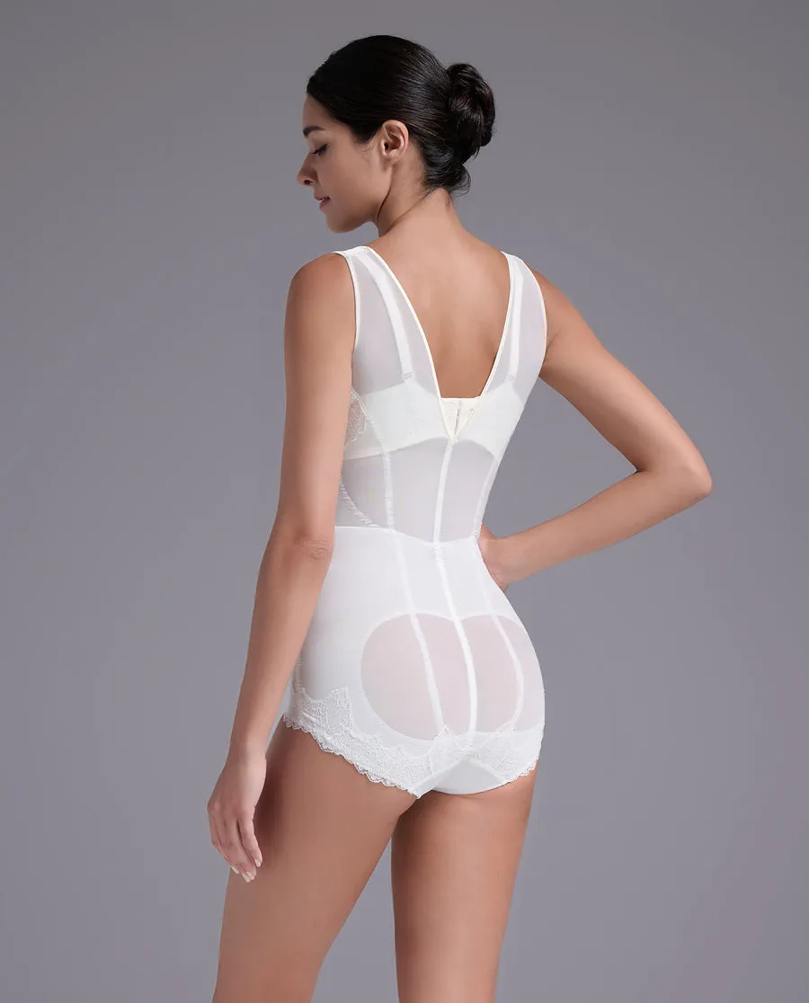 Aimer Body Shapewear Jumpsuit