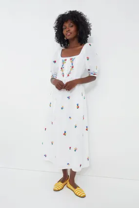 Alpine Meadow Sierra Dress