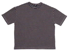 A.P.C. Bahia T-Shirt in Navy