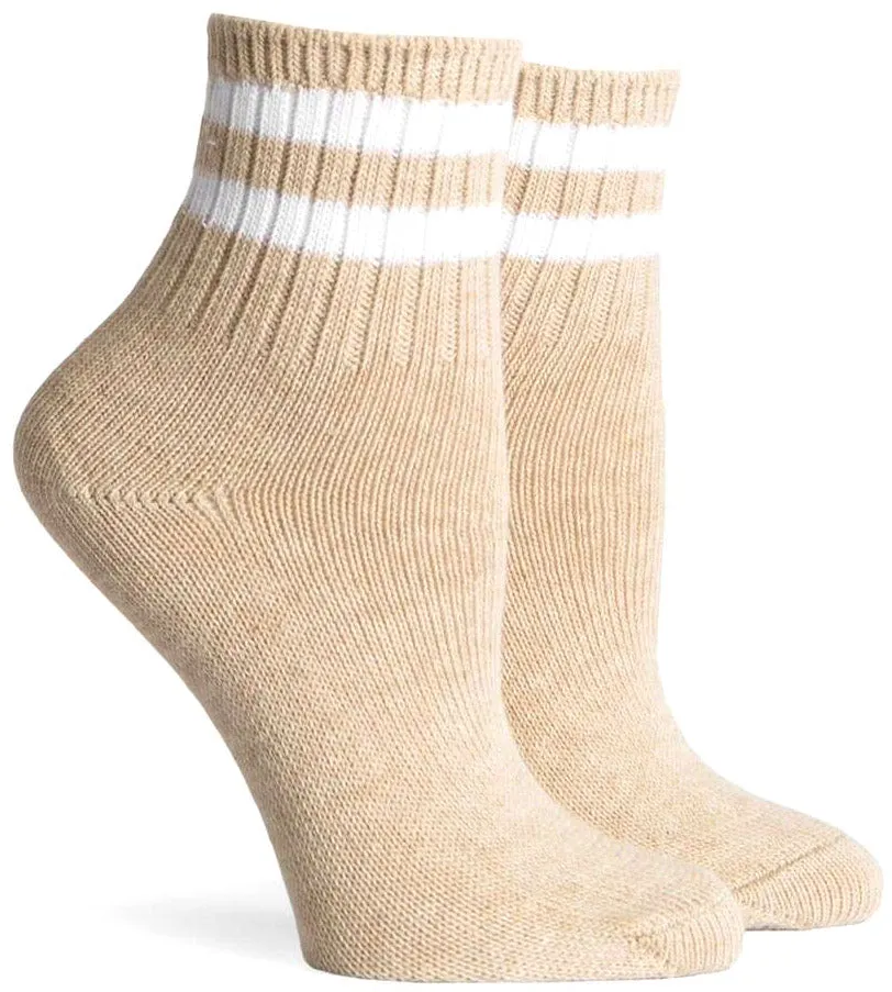 Aria Socks - Women's|-|Chaussettes Aria - Femme