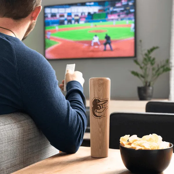 Baltimore Orioles | Baseball Bat Mug