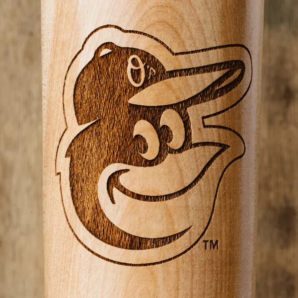 Baltimore Orioles | Baseball Bat Mug