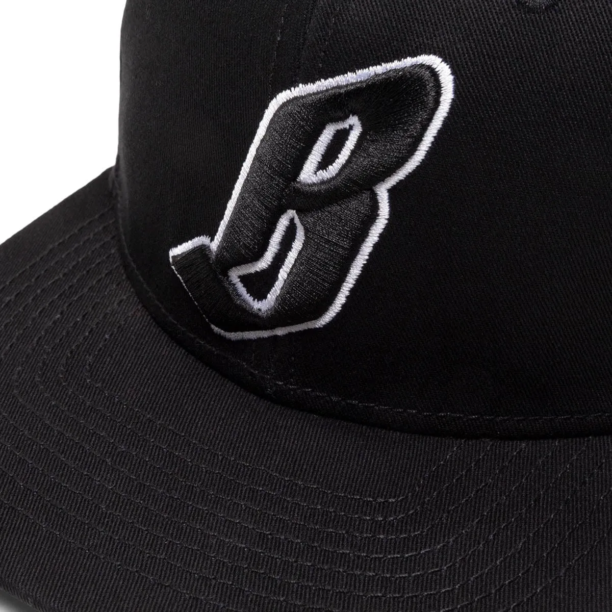 BEYOND SNAPBACK HAT