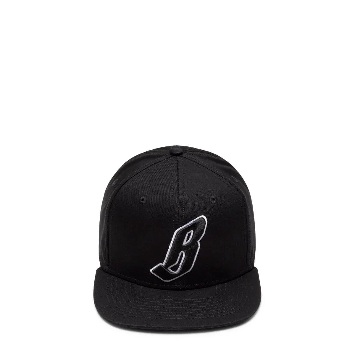 BEYOND SNAPBACK HAT