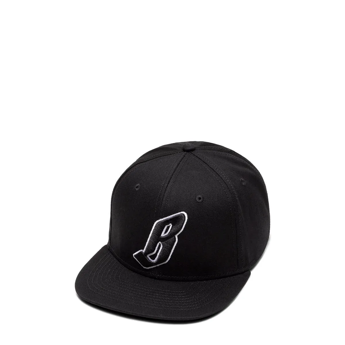 BEYOND SNAPBACK HAT