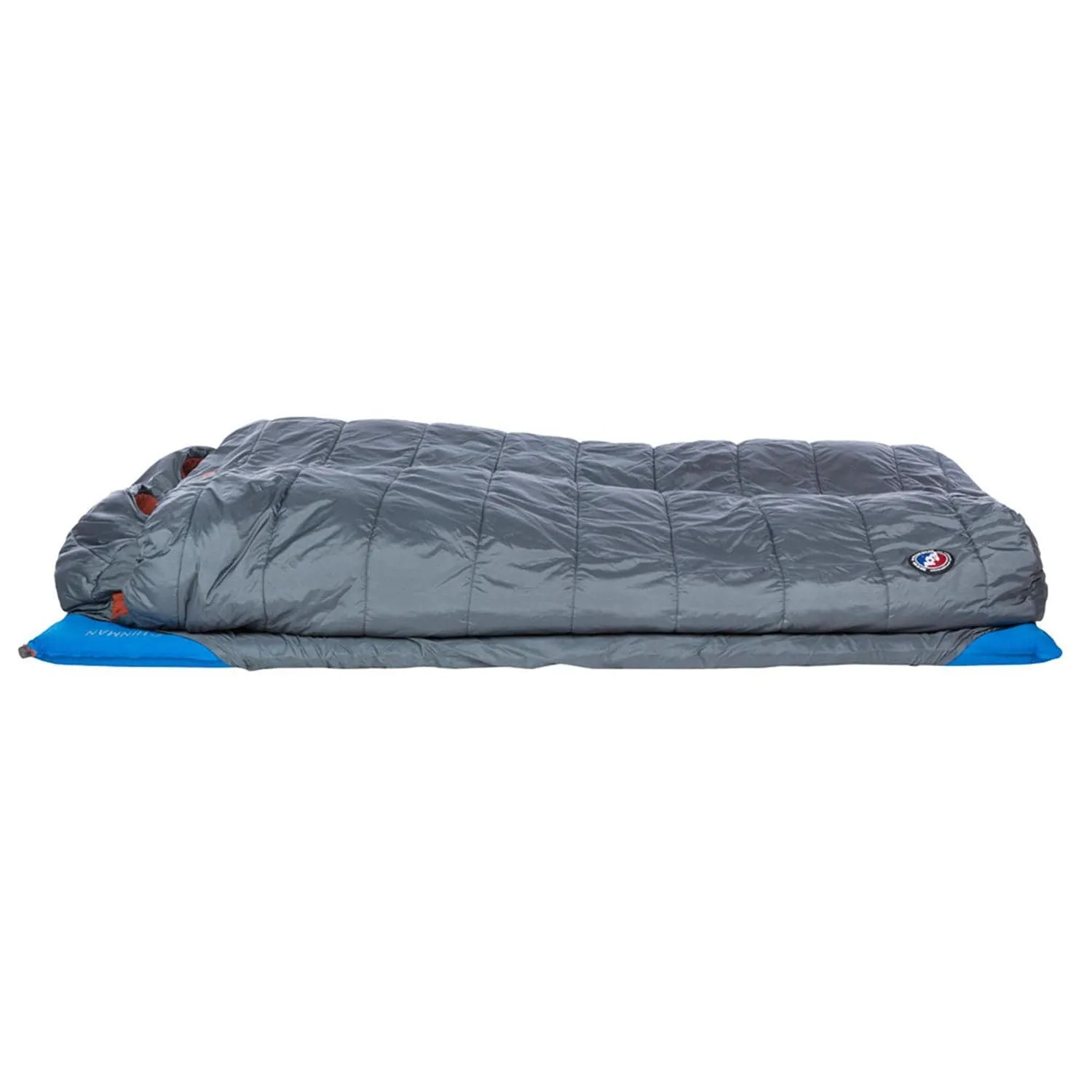 Big Agnes Dream Island 20 (FireLine Eco) 50" DOUBLE WIDE