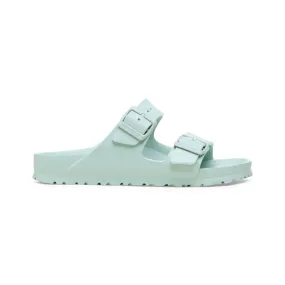 BIRKENSTOCK ARIZONA EVA SURF GREEN - WOMENS