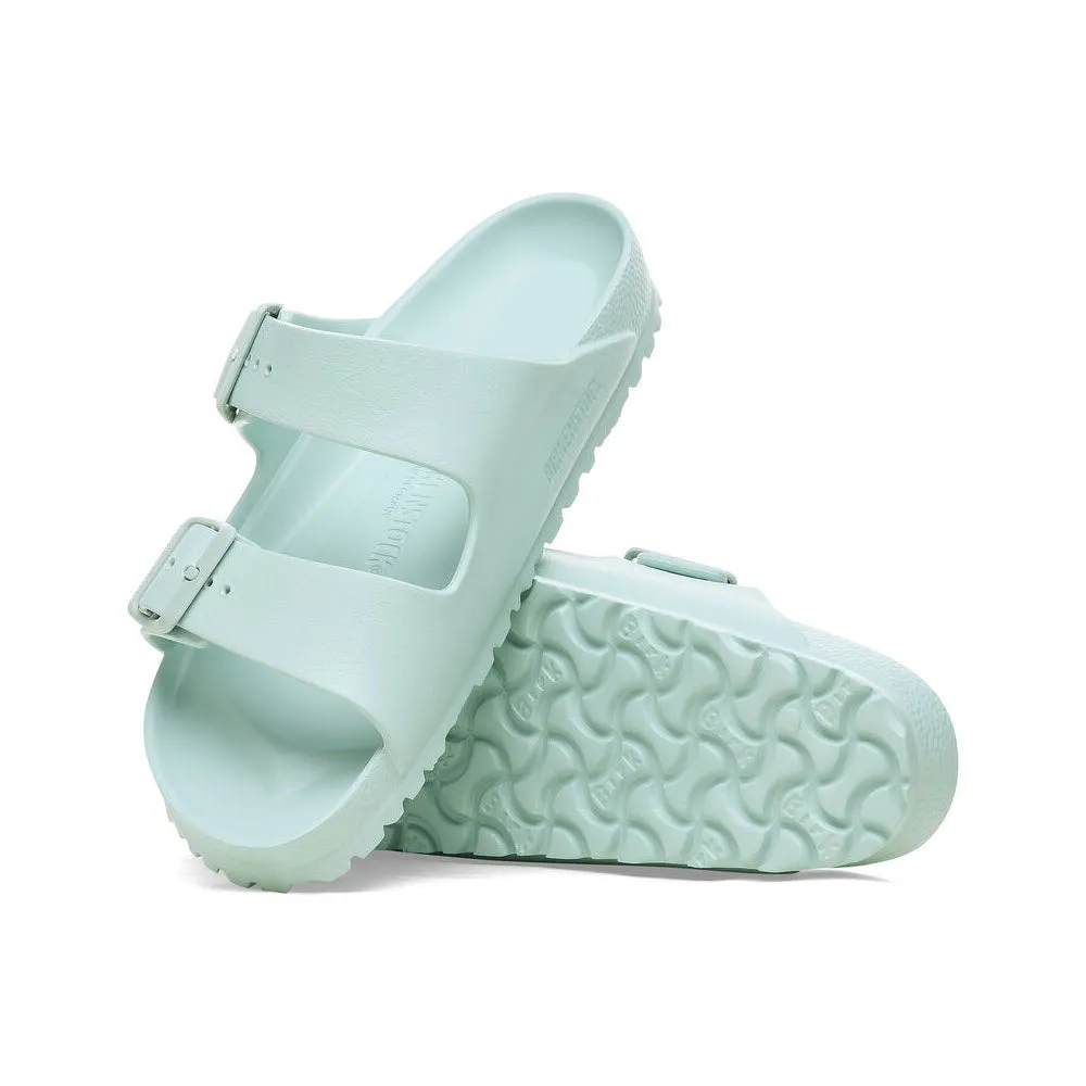 BIRKENSTOCK ARIZONA EVA SURF GREEN - WOMENS