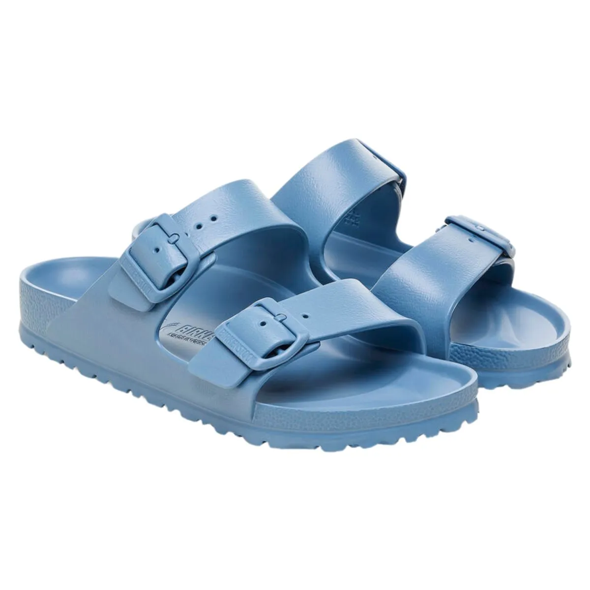 Birkenstock Women's Arizona EVA Elemental Blue