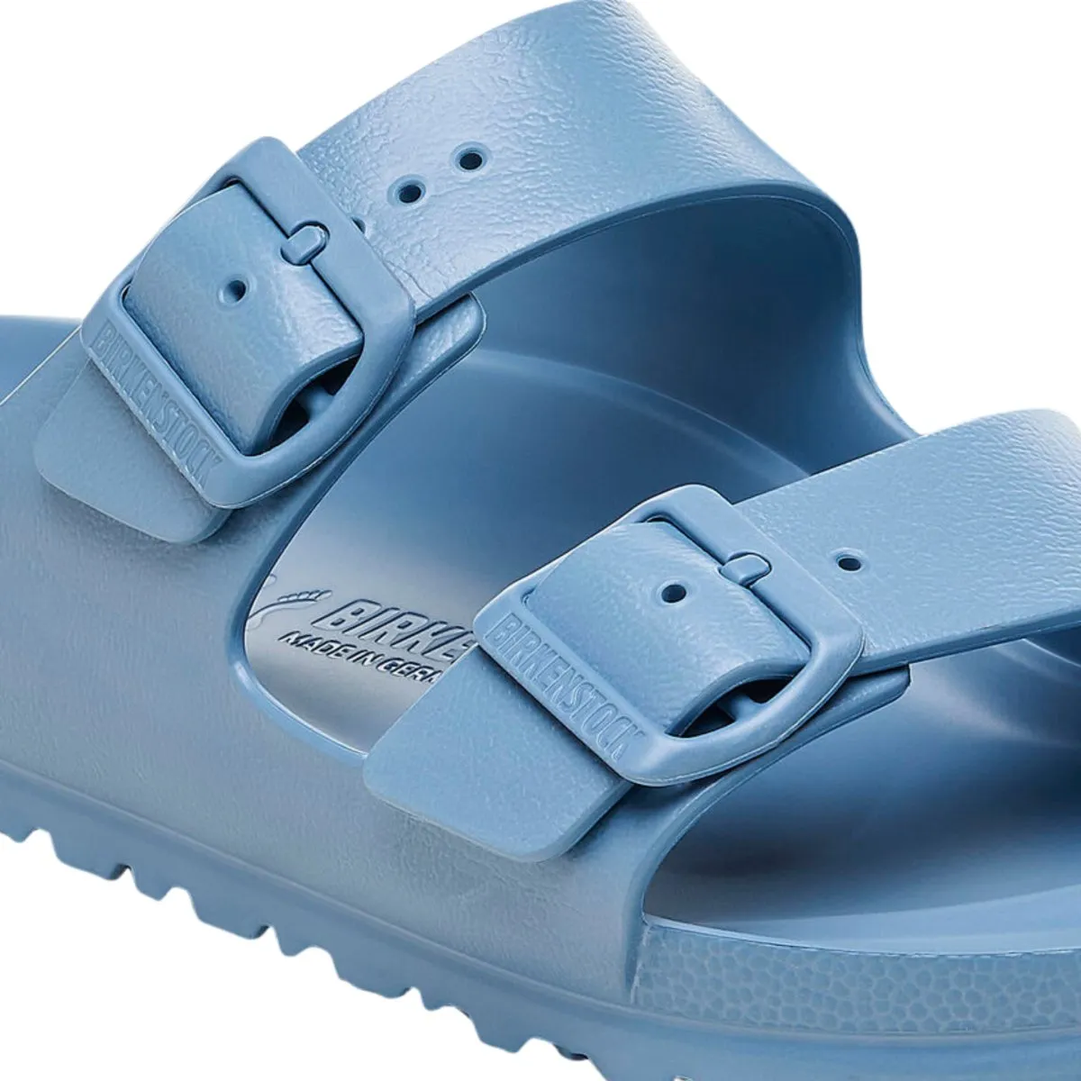 Birkenstock Women's Arizona EVA Elemental Blue