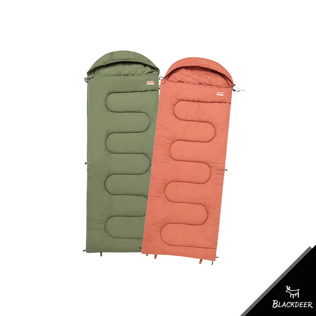 Blackdeer Sleeping Bag  BD11911204 // BD11911205