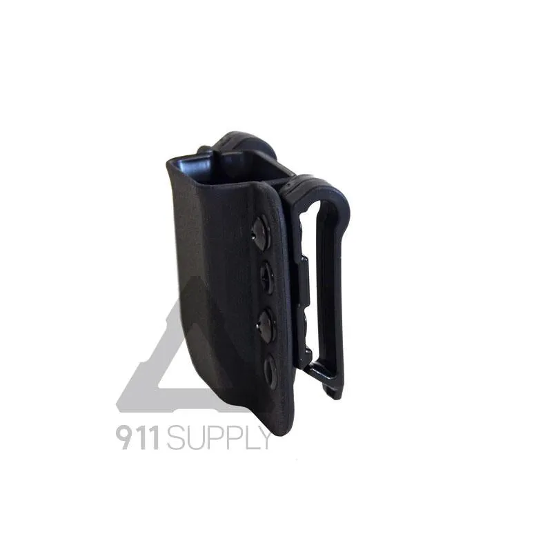 Bladetech Total Eclipse Single Mag Pouch Double-Stack 9/40