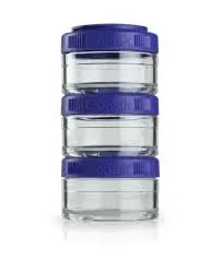 BlenderBottle™ GoStak® Starter Pack -