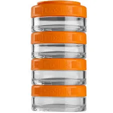 BlenderBottle™ GoStak® Starter Pack -