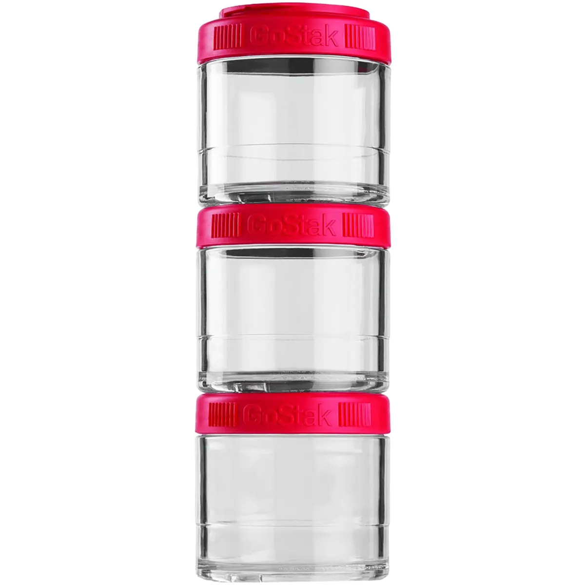 BlenderBottle™ GoStak® Starter Pack -