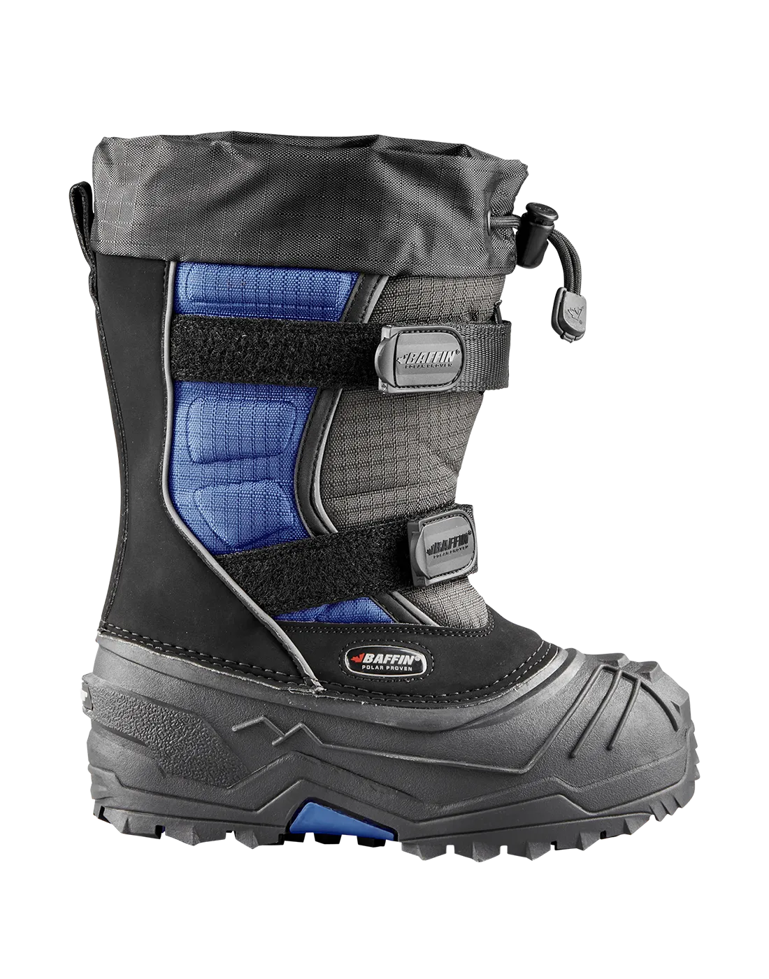 Boots - Baffin Young Eiger, Kid's Collection, Youth, EPIC-Y001