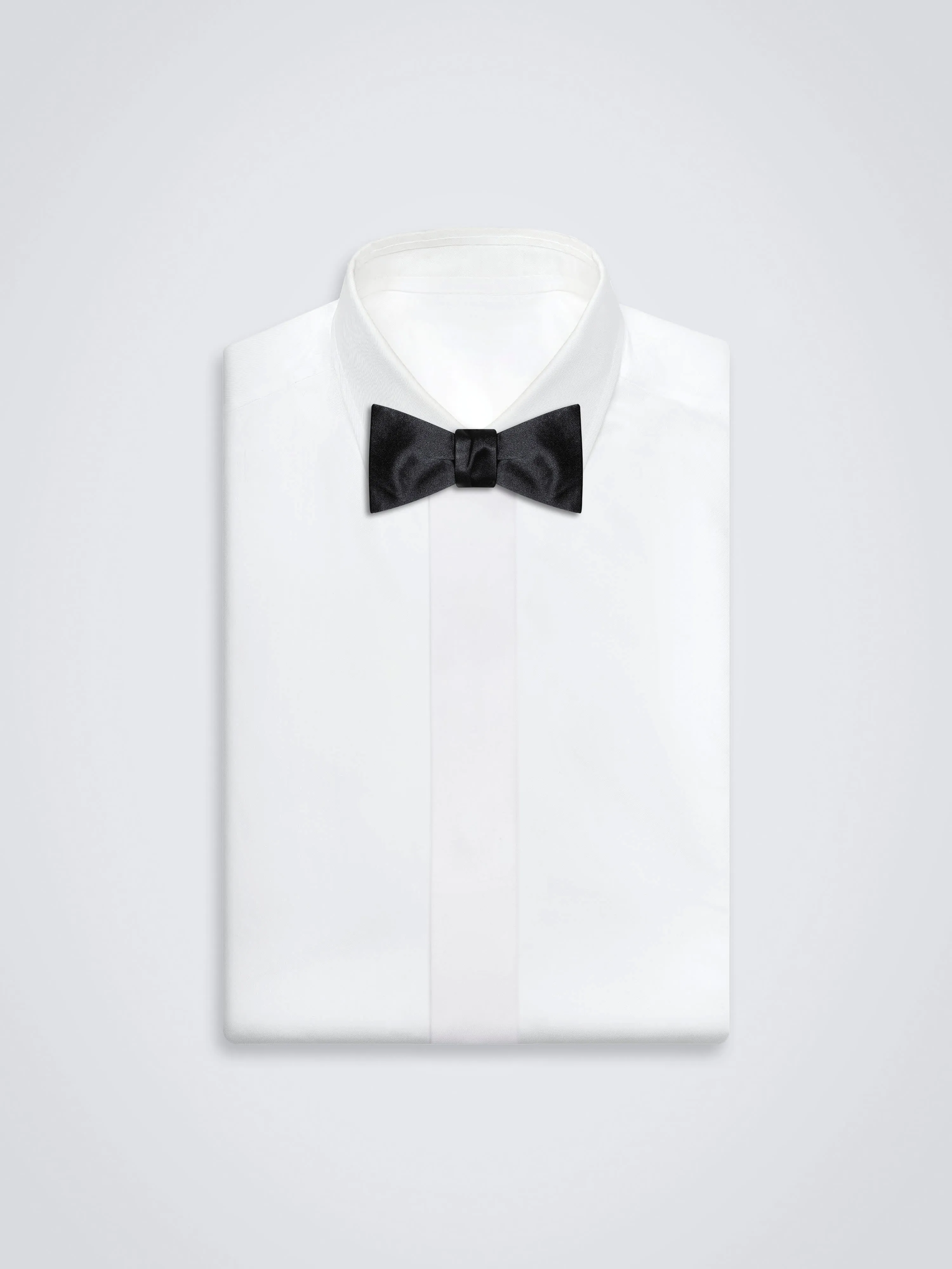 Bow Tie (Black)