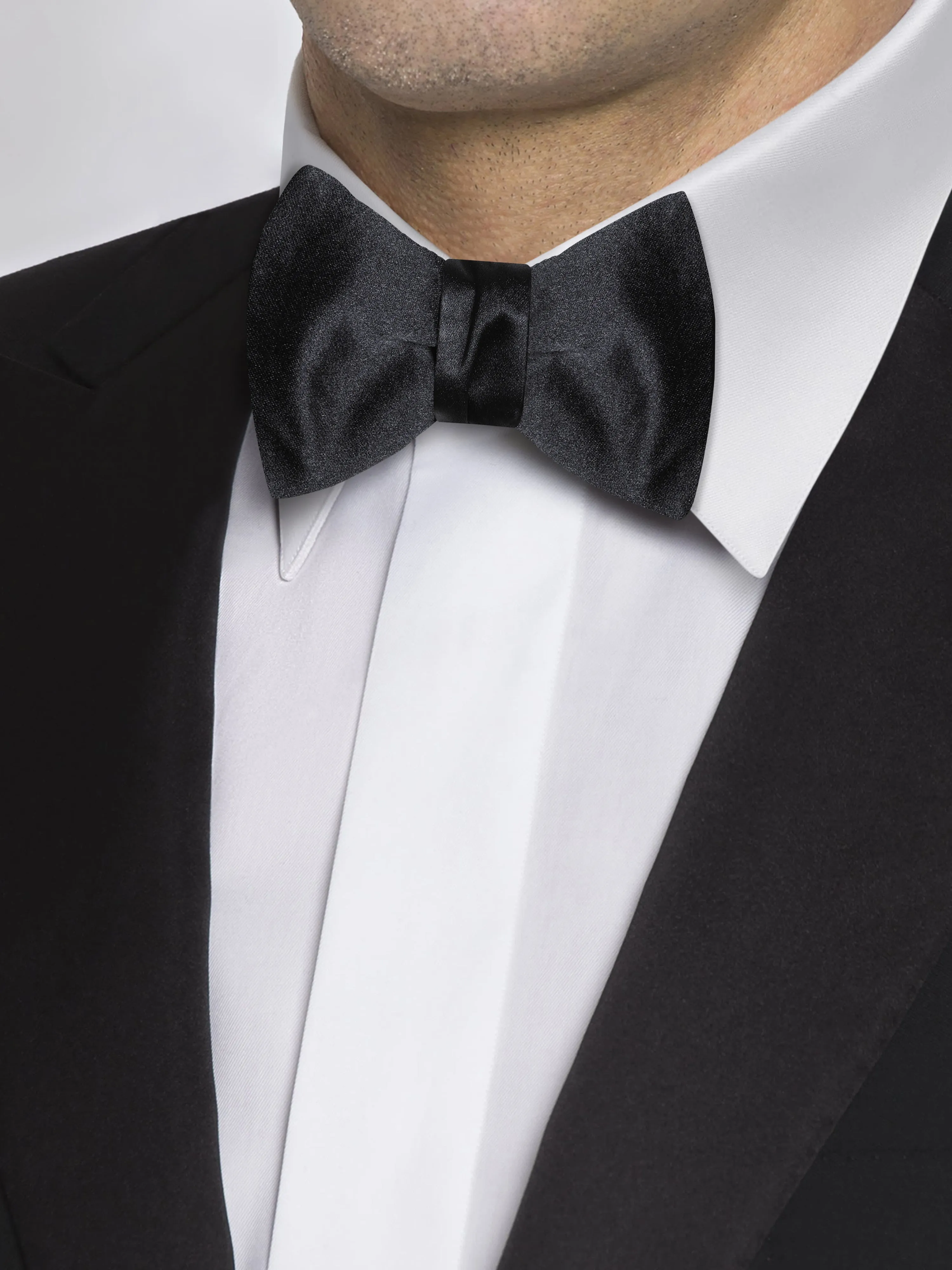 Bow Tie (Black)