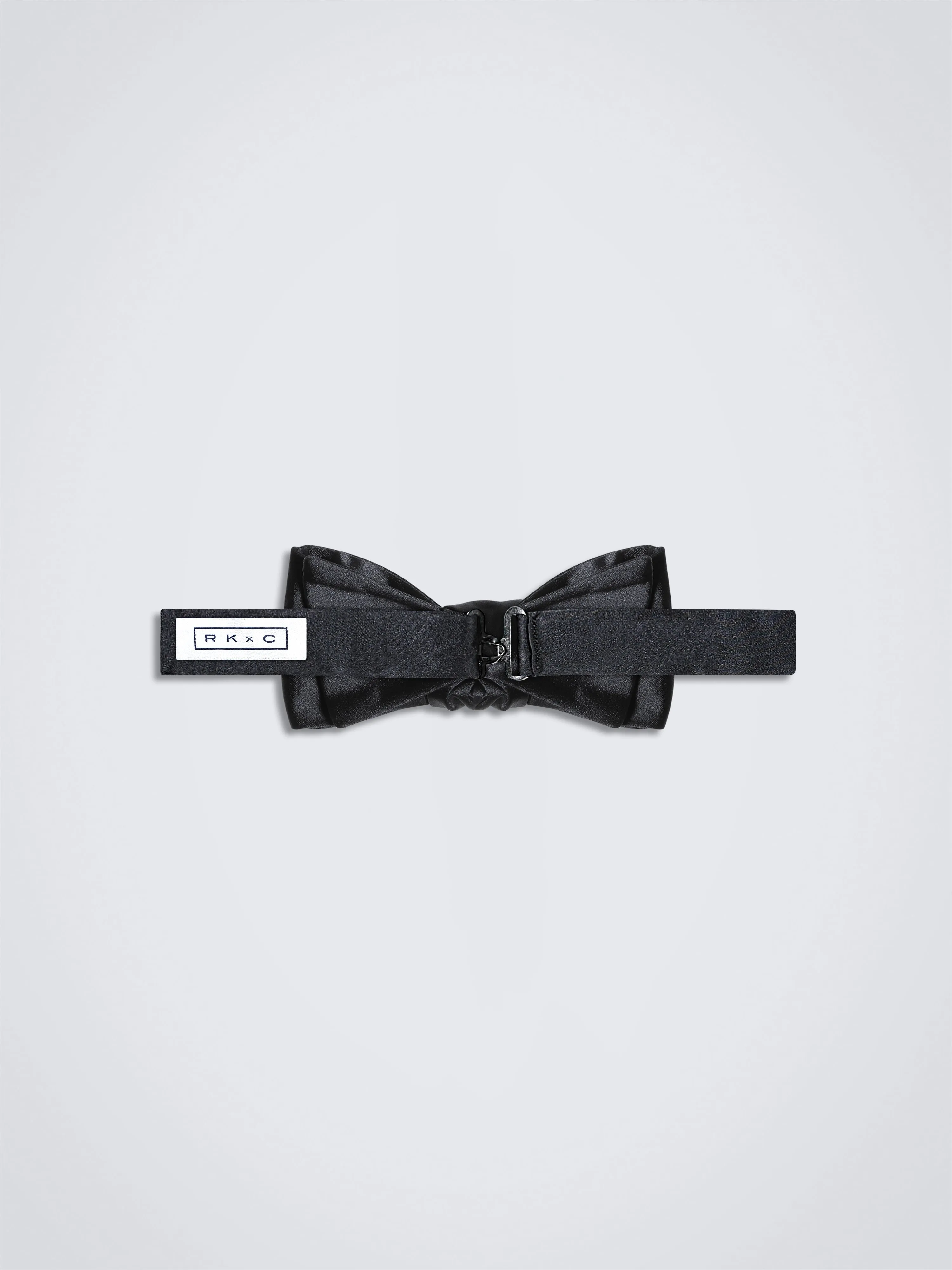 Bow Tie (Black)