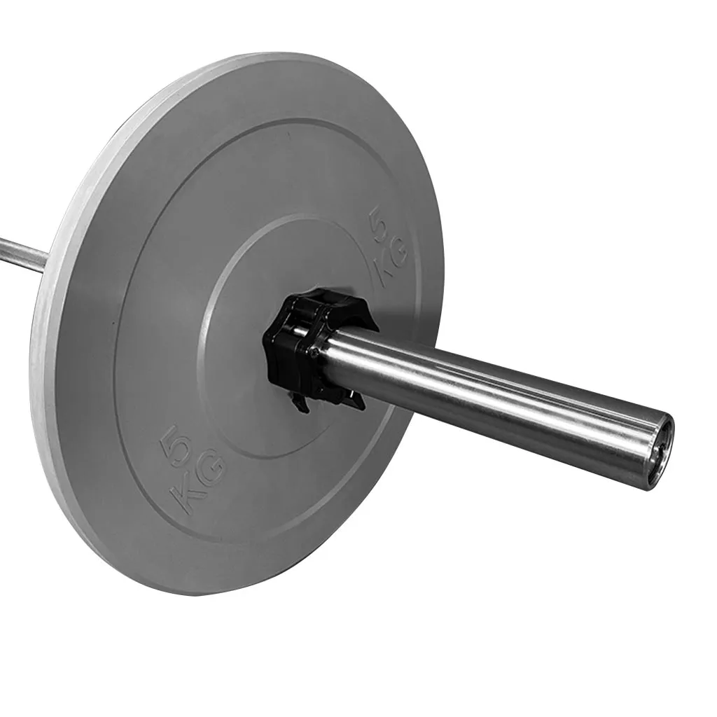 Bumper Plates Rampant - 5kg,10kg,15kg, 20kg, 25kg