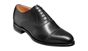 Burford - Black Calf