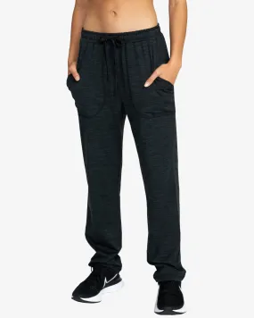 C-Able Workout Pants - Black