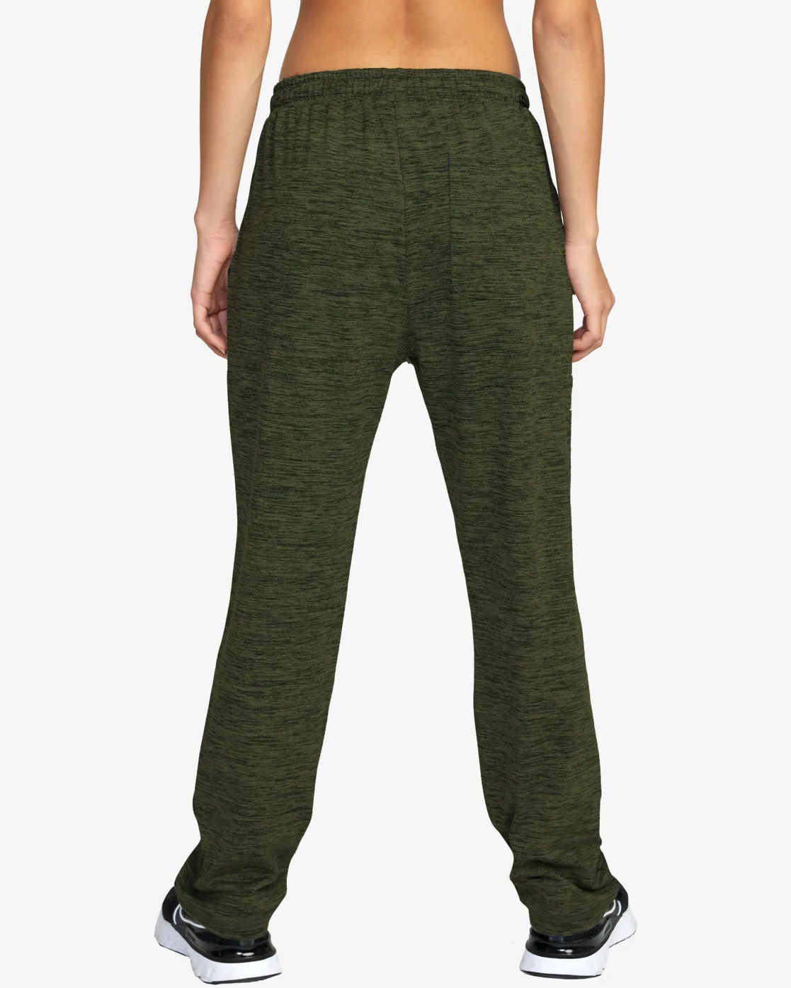 C-Able Workout Pants - Olive