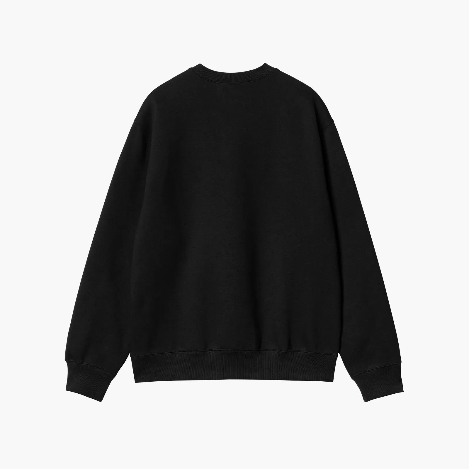 Carhartt Wip X Tresor Techno Alliance Sweatshirt