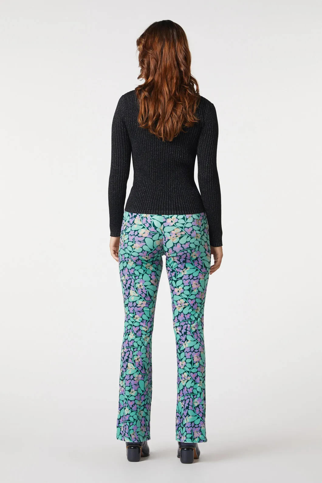 Cassias Devore Pants