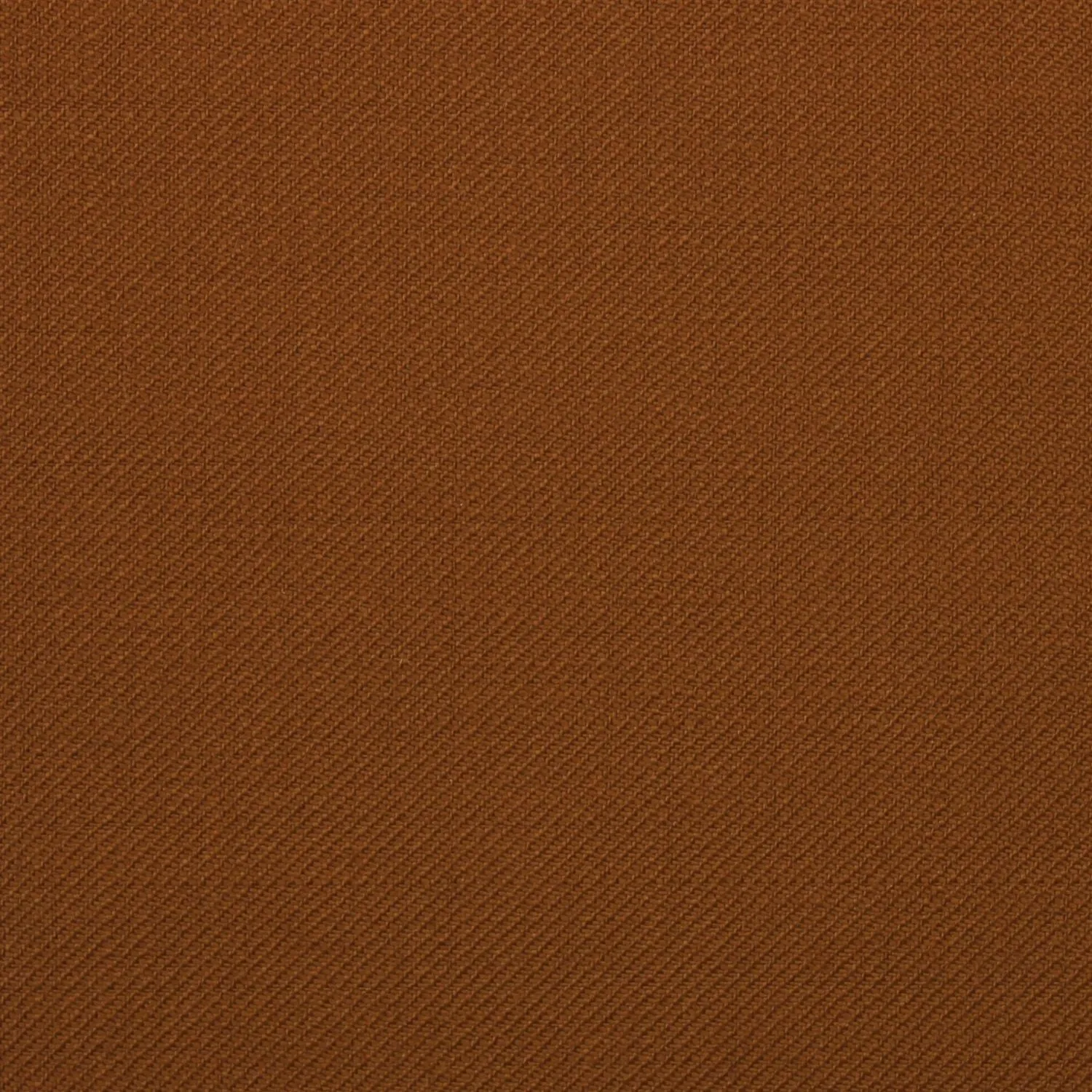 Chocolate Brown Plain Twill Onyx Super 100's Luxury Jacketing And Suiting's