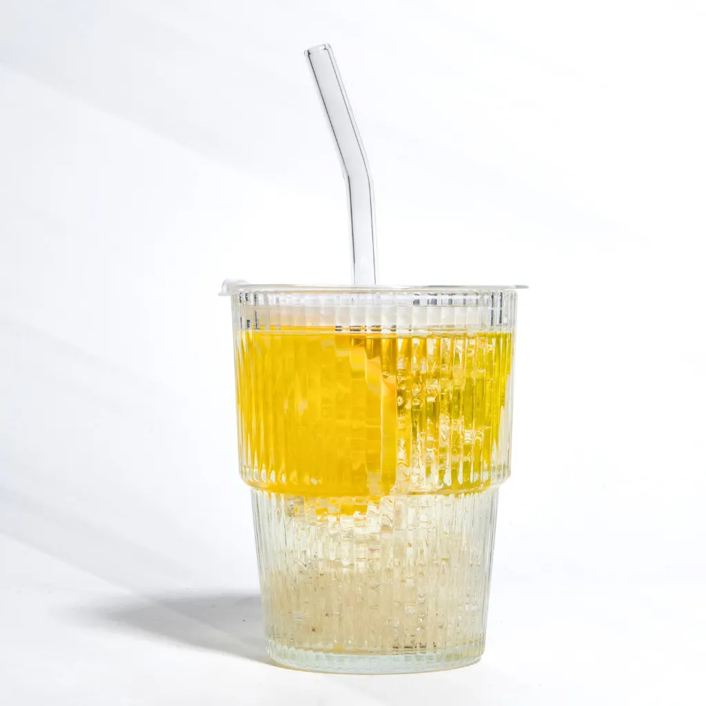 Classic Handy Sipper with Straw & Lid