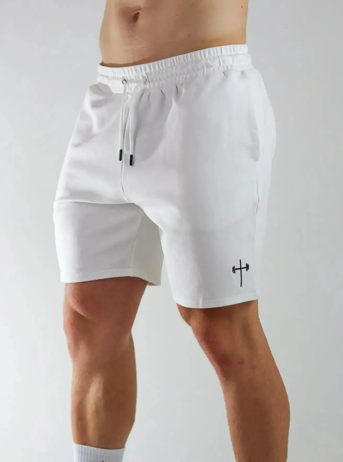 Classic Sweatshorts