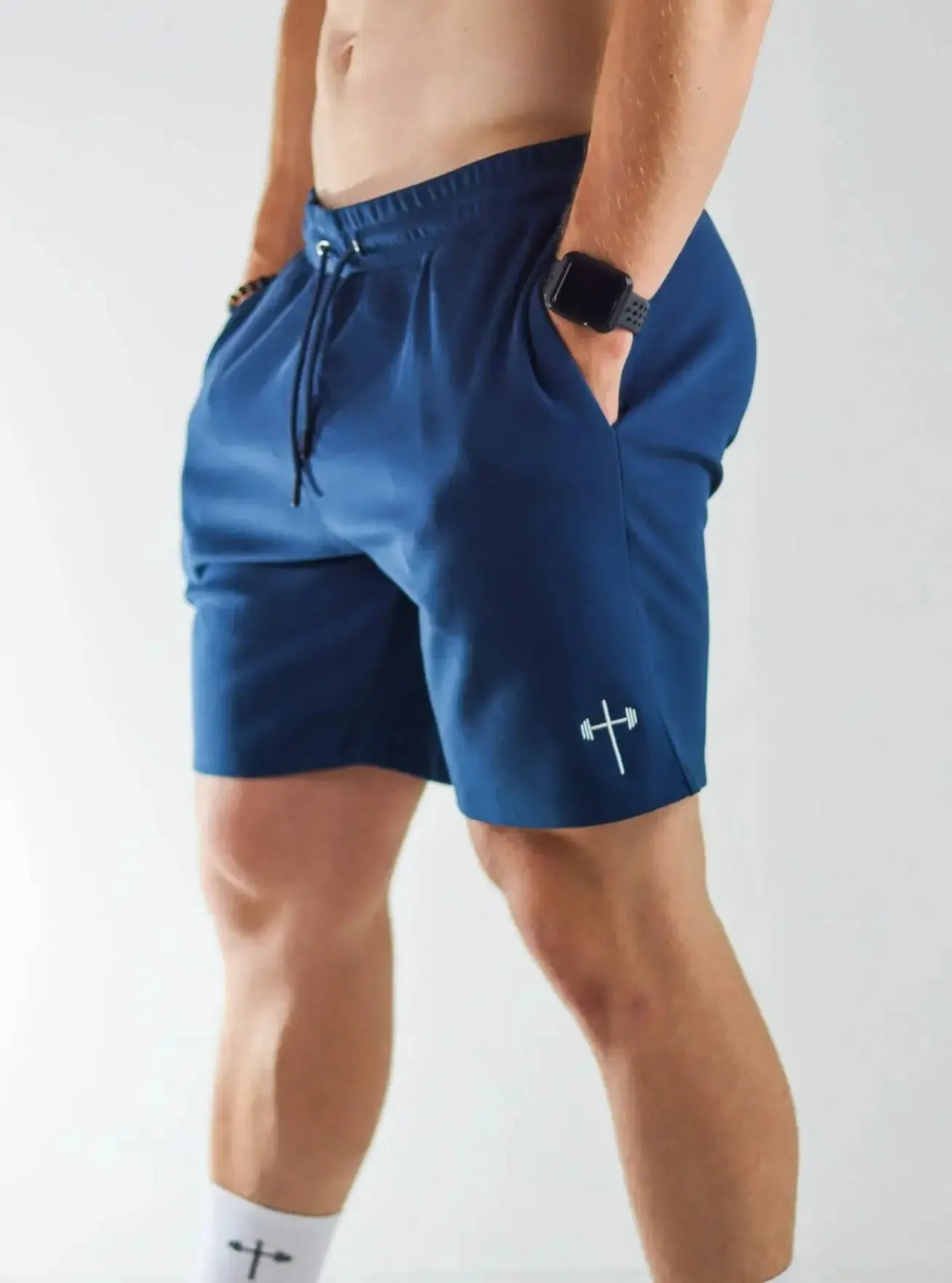 Classic Sweatshorts