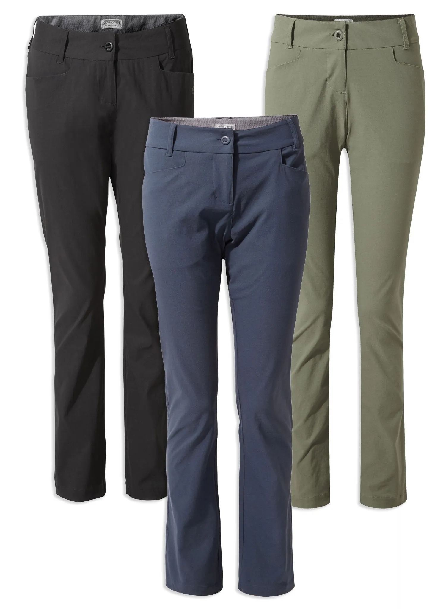 Craghoppers NosiLife Clara II Trousers