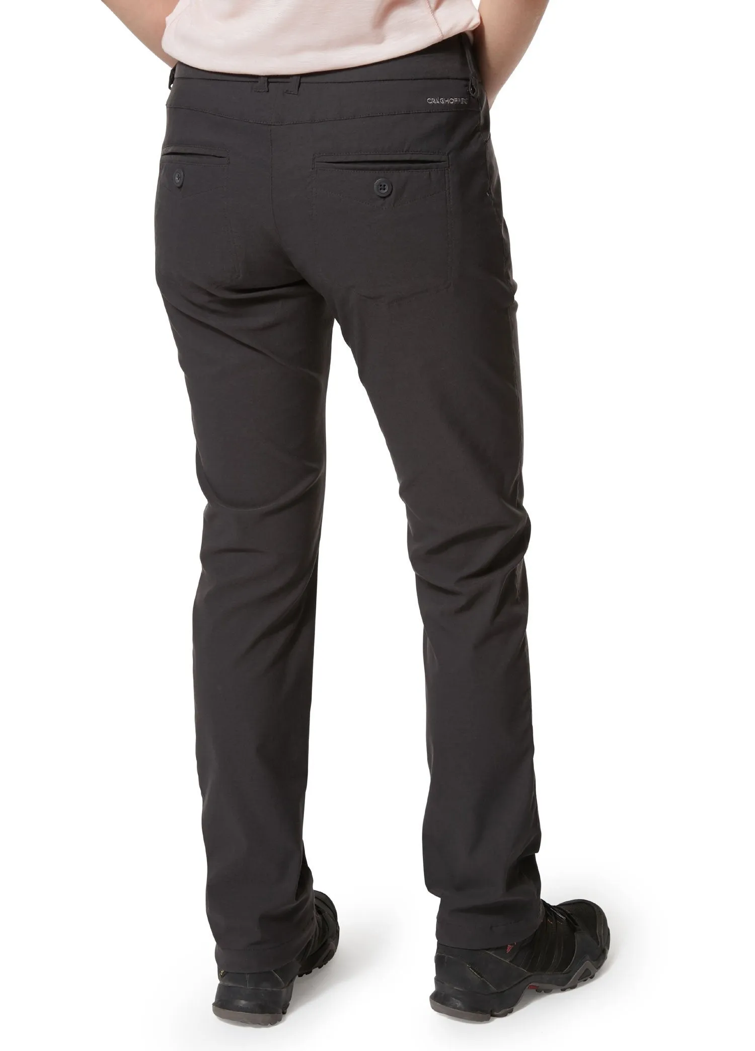 Craghoppers NosiLife Clara II Trousers