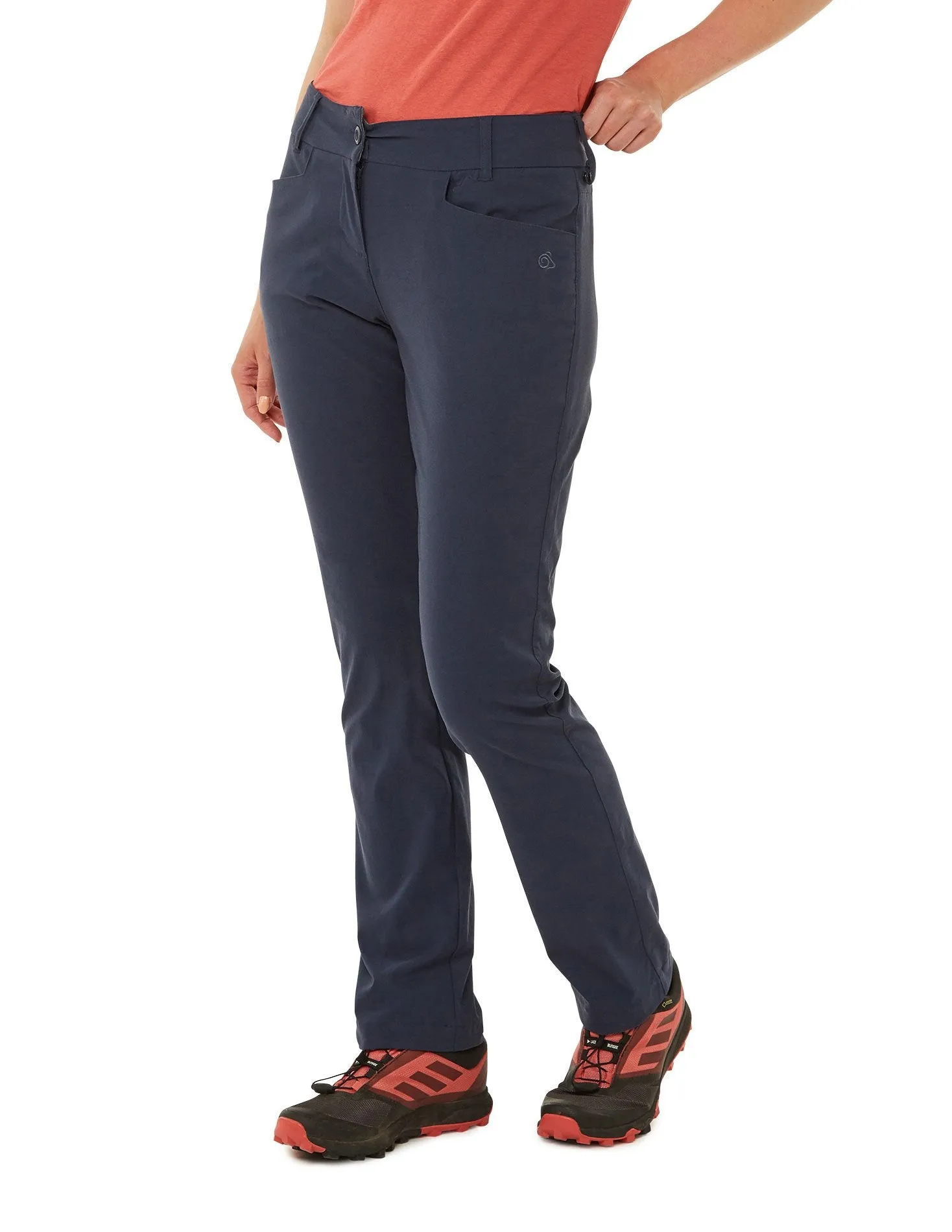 Craghoppers NosiLife Clara II Trousers