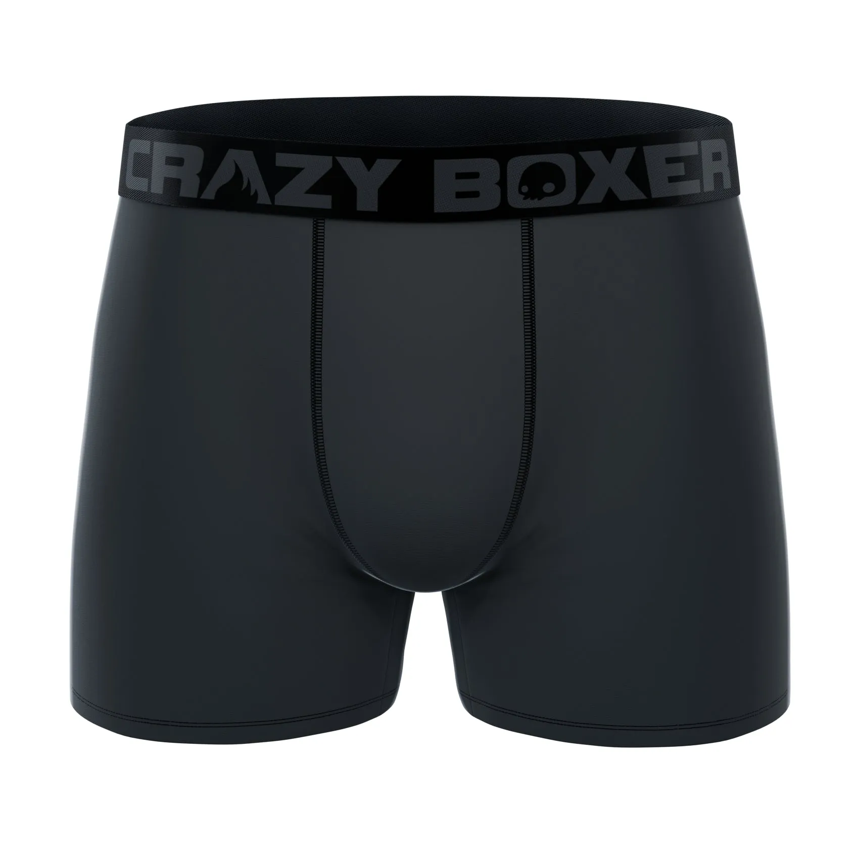 CRAZYBOXER South Park Butter   Cartman Men's Boxer Briefs (3 pack)