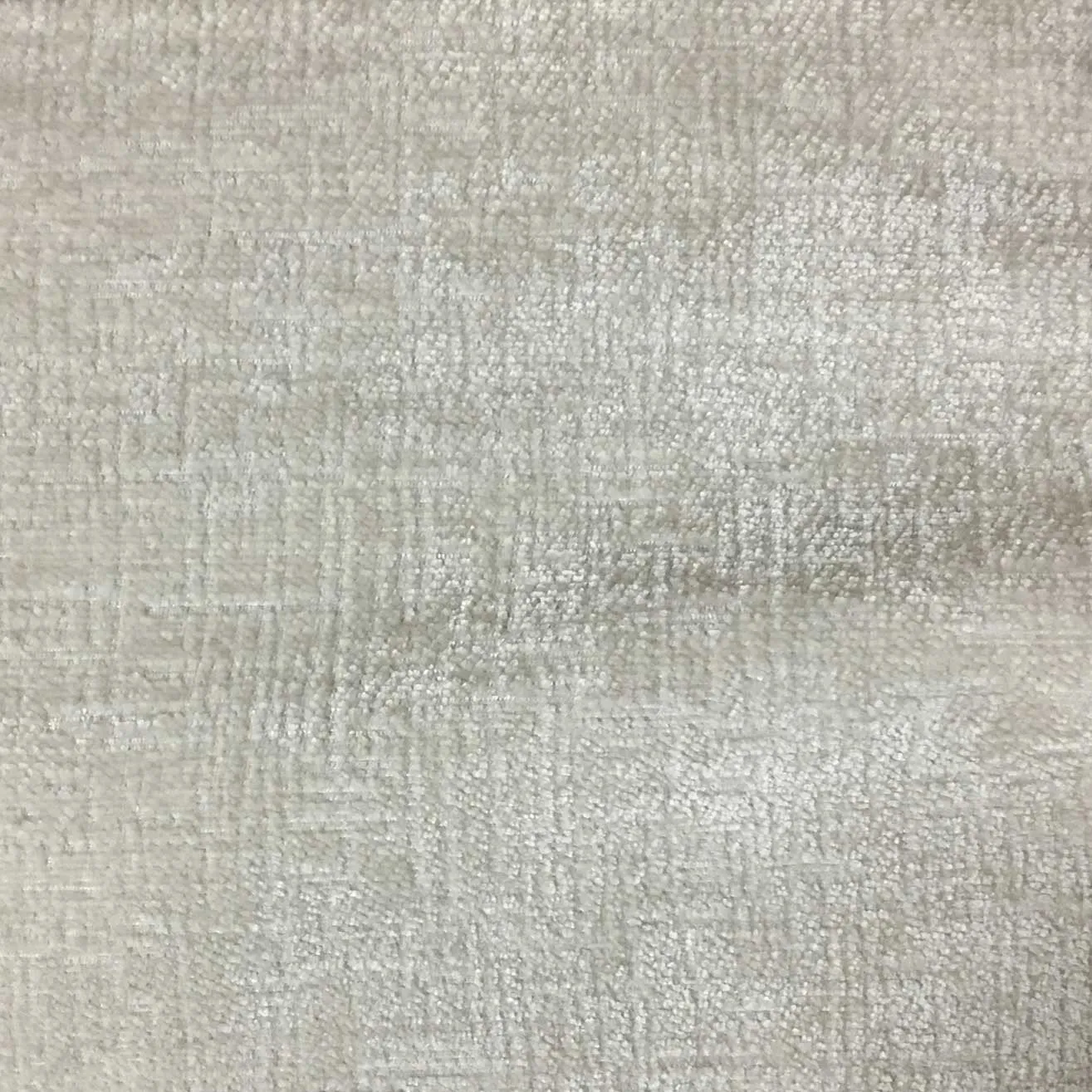 DERBY - CARDINAL, SOFT AND SHINY CHENILLE UPHOLSTERY FABRIC BY THE YARD