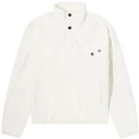 Dickies Port Allen Fleece - Ecru