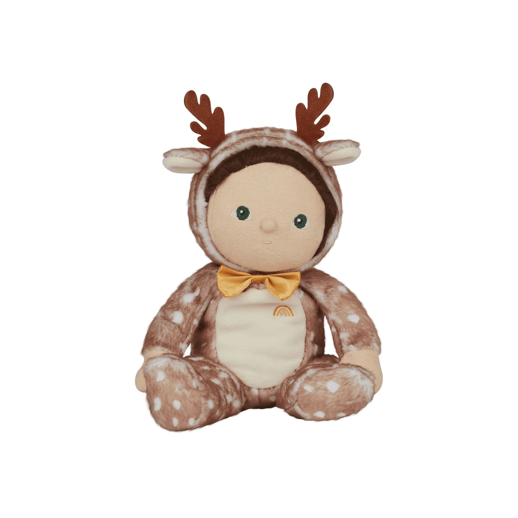 Dinky Dinkums Jolly Dollies | Riley Reindeer