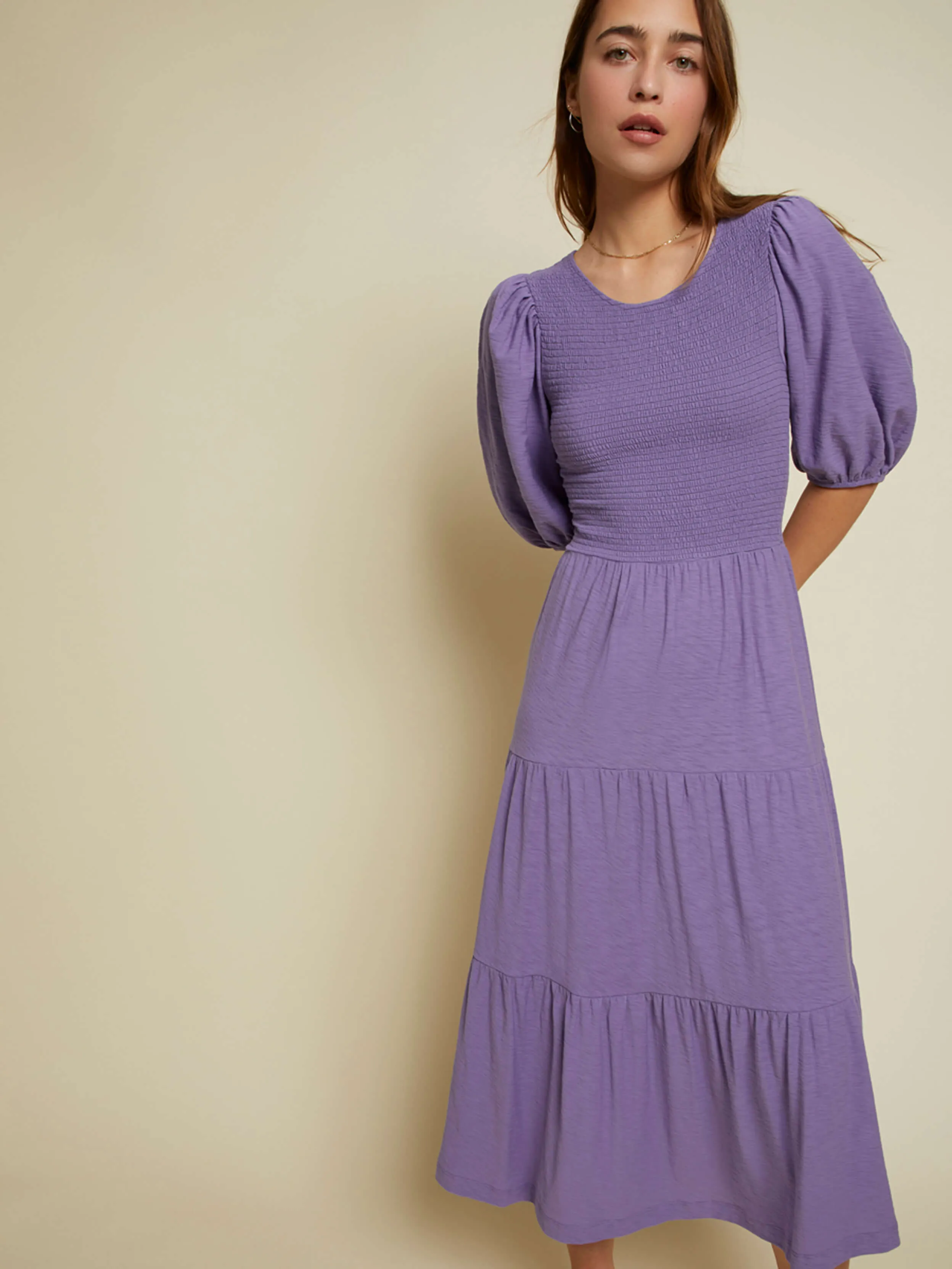 Florence Dress