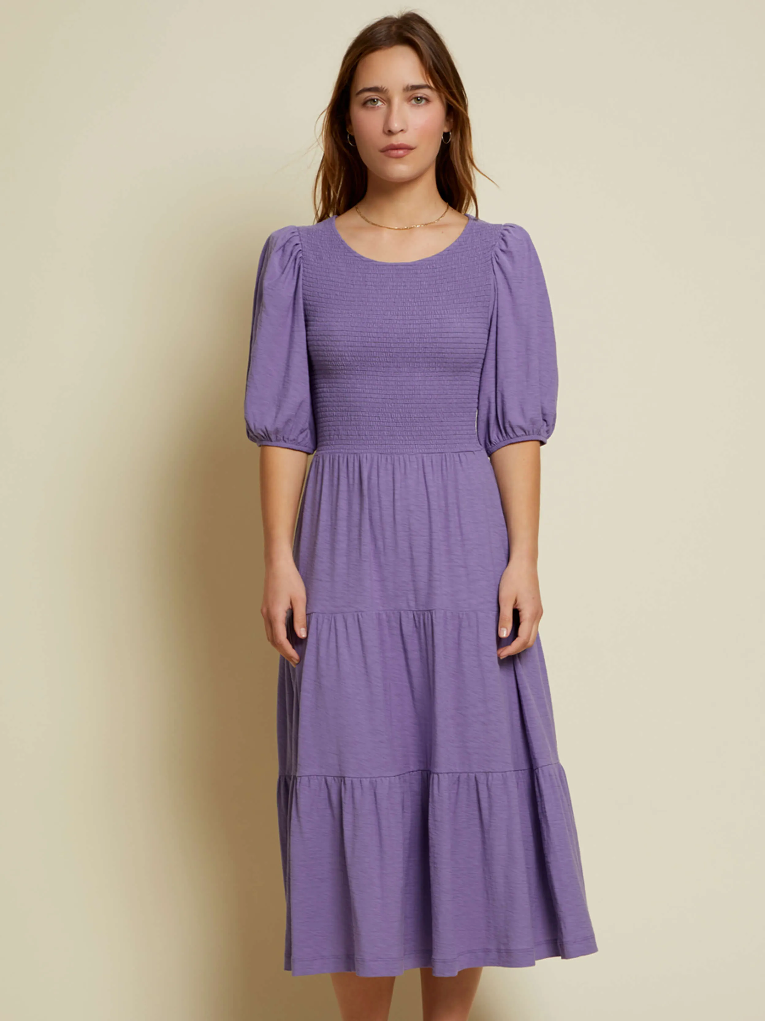 Florence Dress