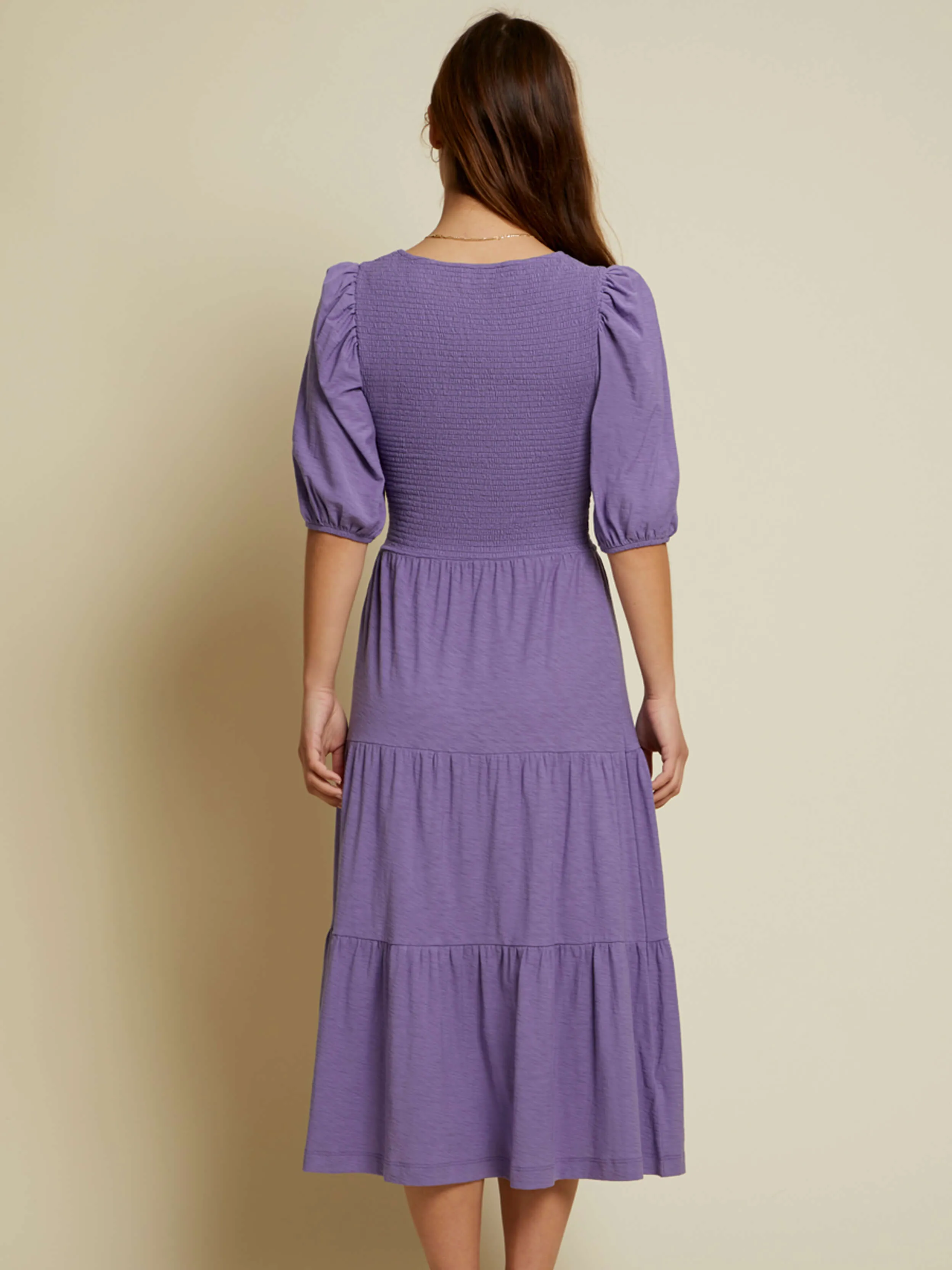 Florence Dress