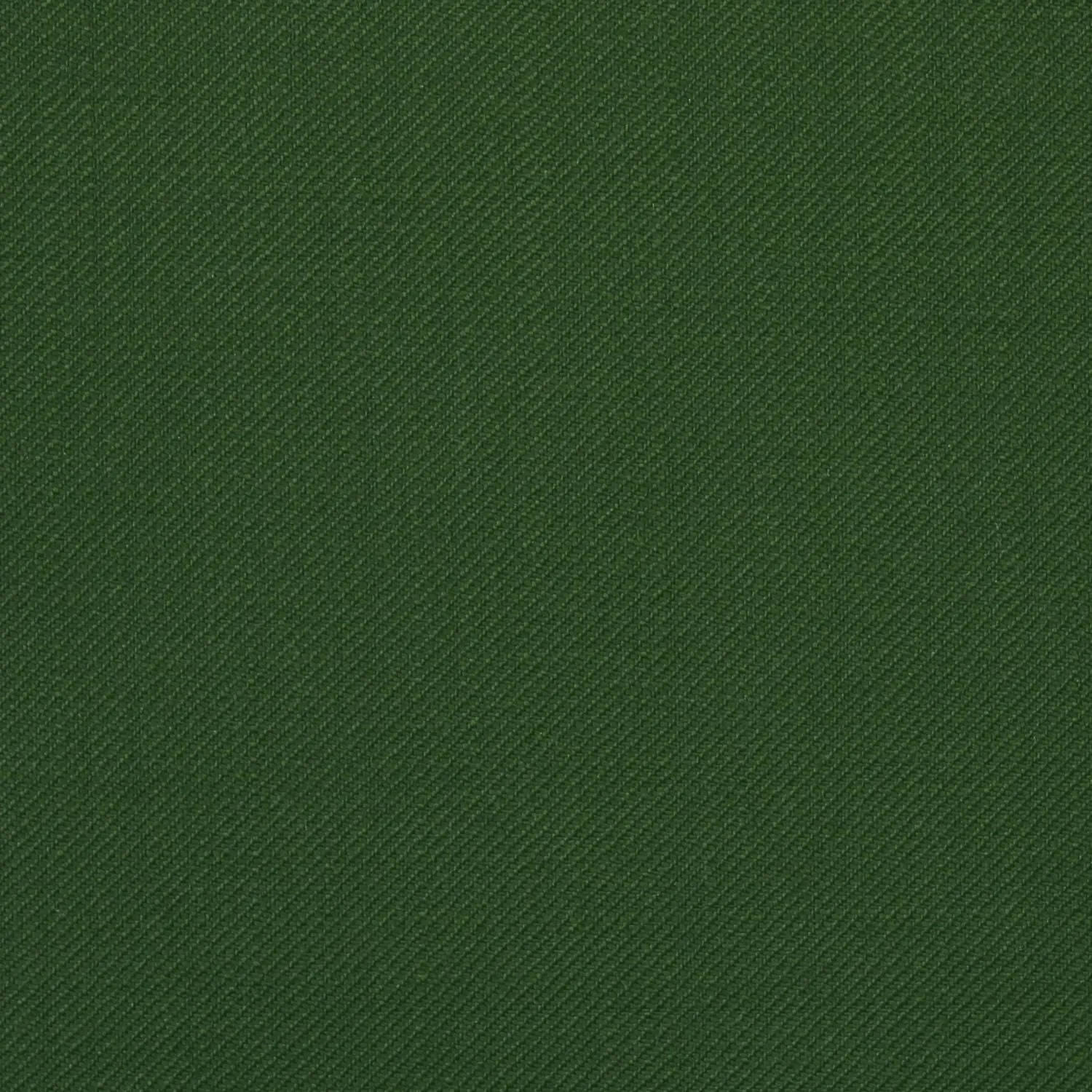 Forrest Green Plain Twill Onyx Super 100's Luxury Jacketing And Suiting's