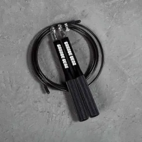 Garage Gear Fitness Gym Crossfit Aluminium Speed Rope [WS]