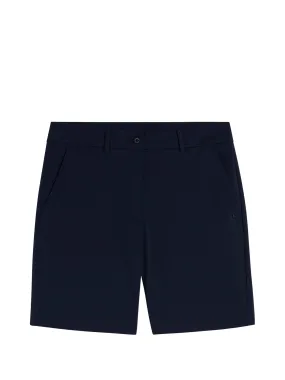 Gwen Long Shorts / JL Navy