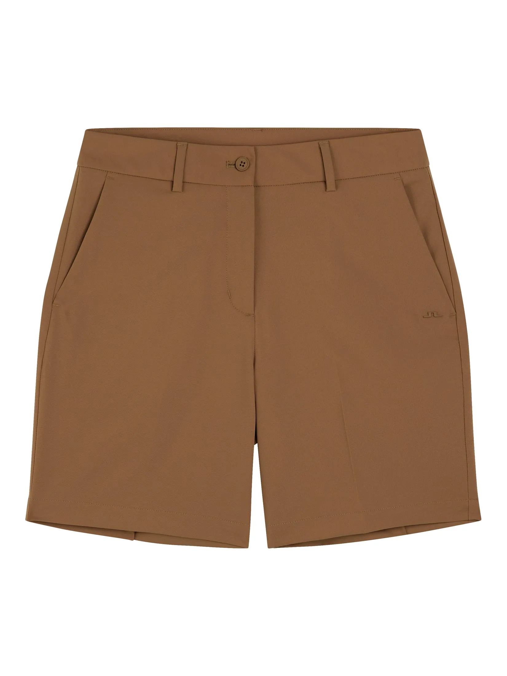 Gwen Long Shorts / Tiger Brown