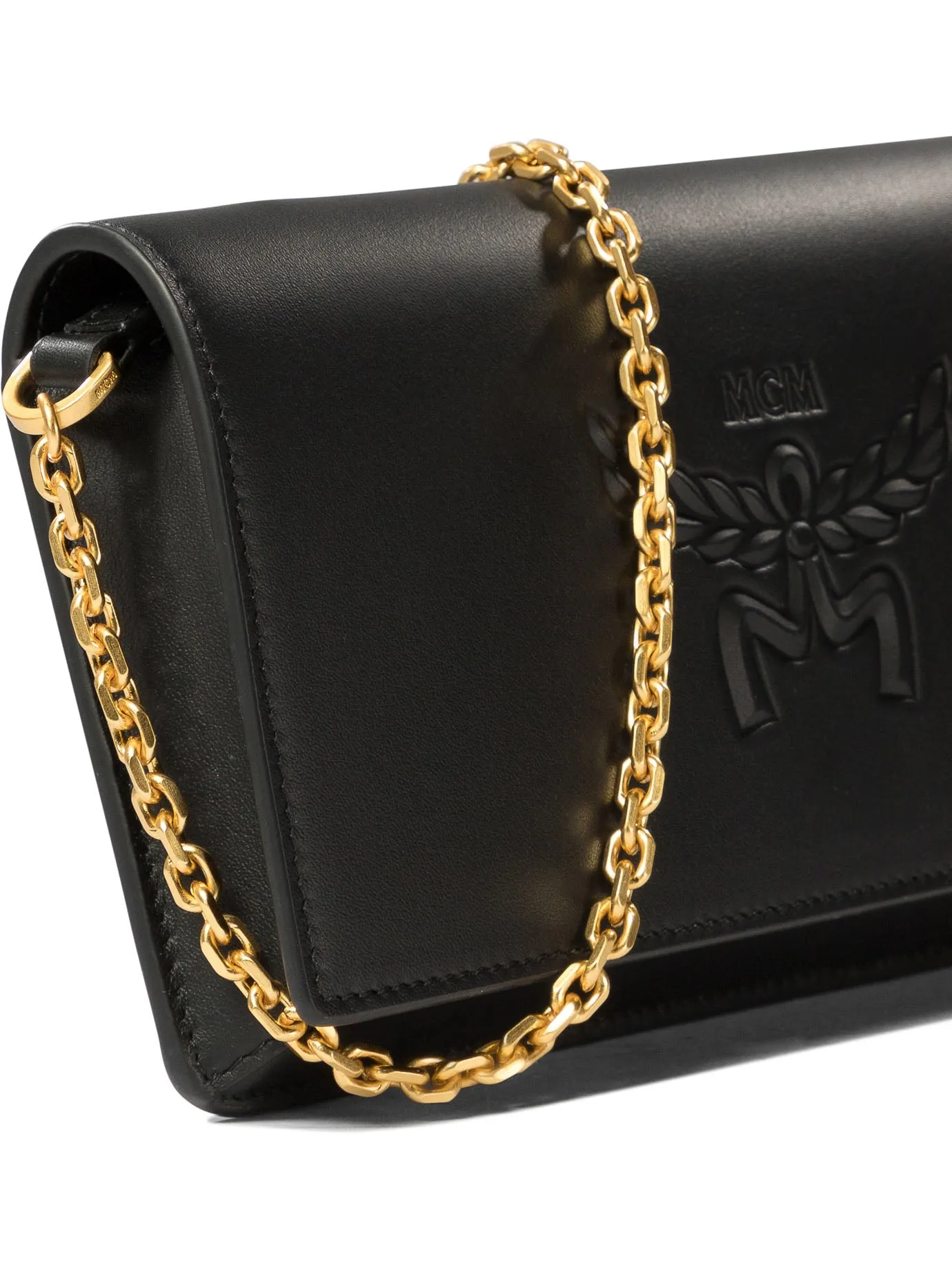 HIMMEL CHAIN CROSSBODY BAG